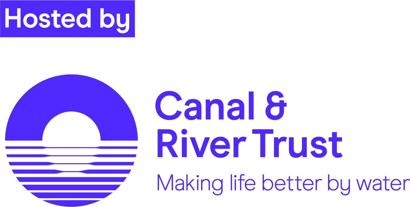 Hosted by Canal & Rivers Trust